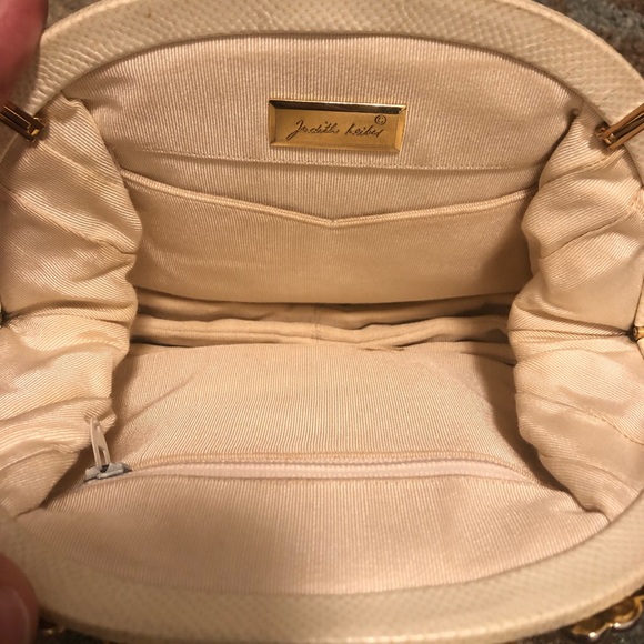 🧡Vintage Judith Leiber bag & Accessories🧡 - Picture 4 of 8